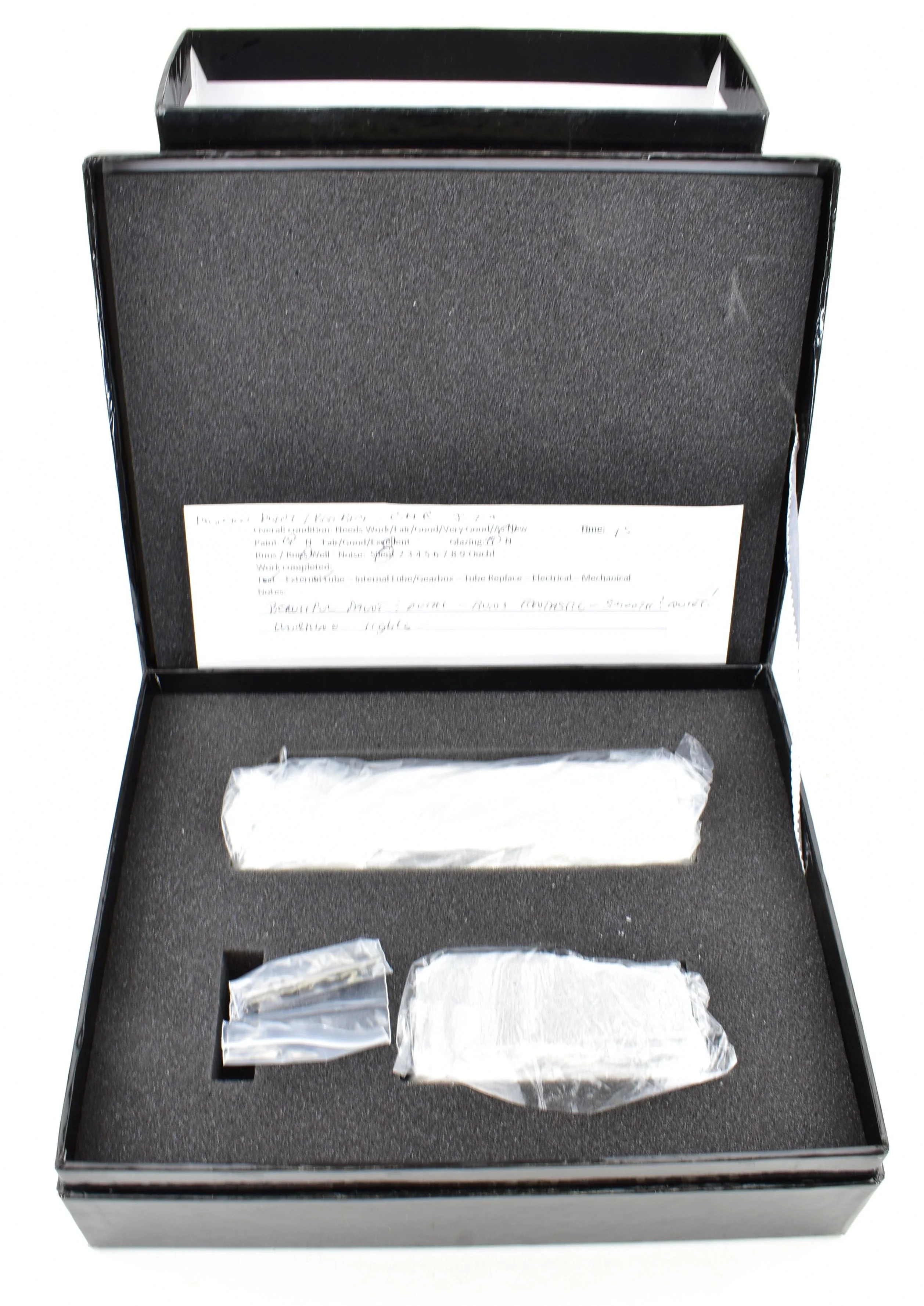 HO Brass CON DVP - Division Point CNR - Canadian National Railway Class J-7-a 4-6-2 FP #5250 - Image 27