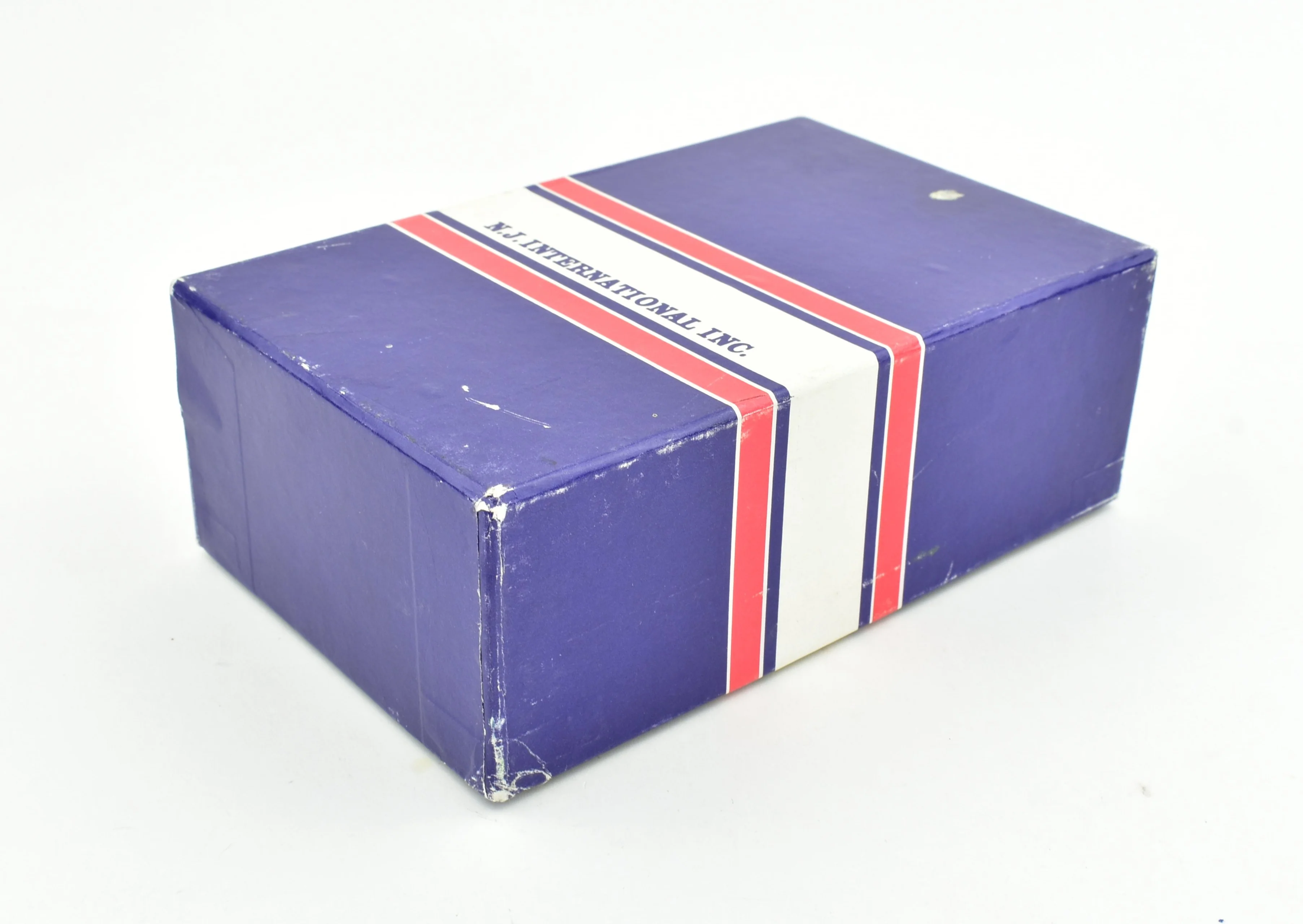 HO Brass NJ Custom Brass - RDG - Reading Wood Caboose - Image 3