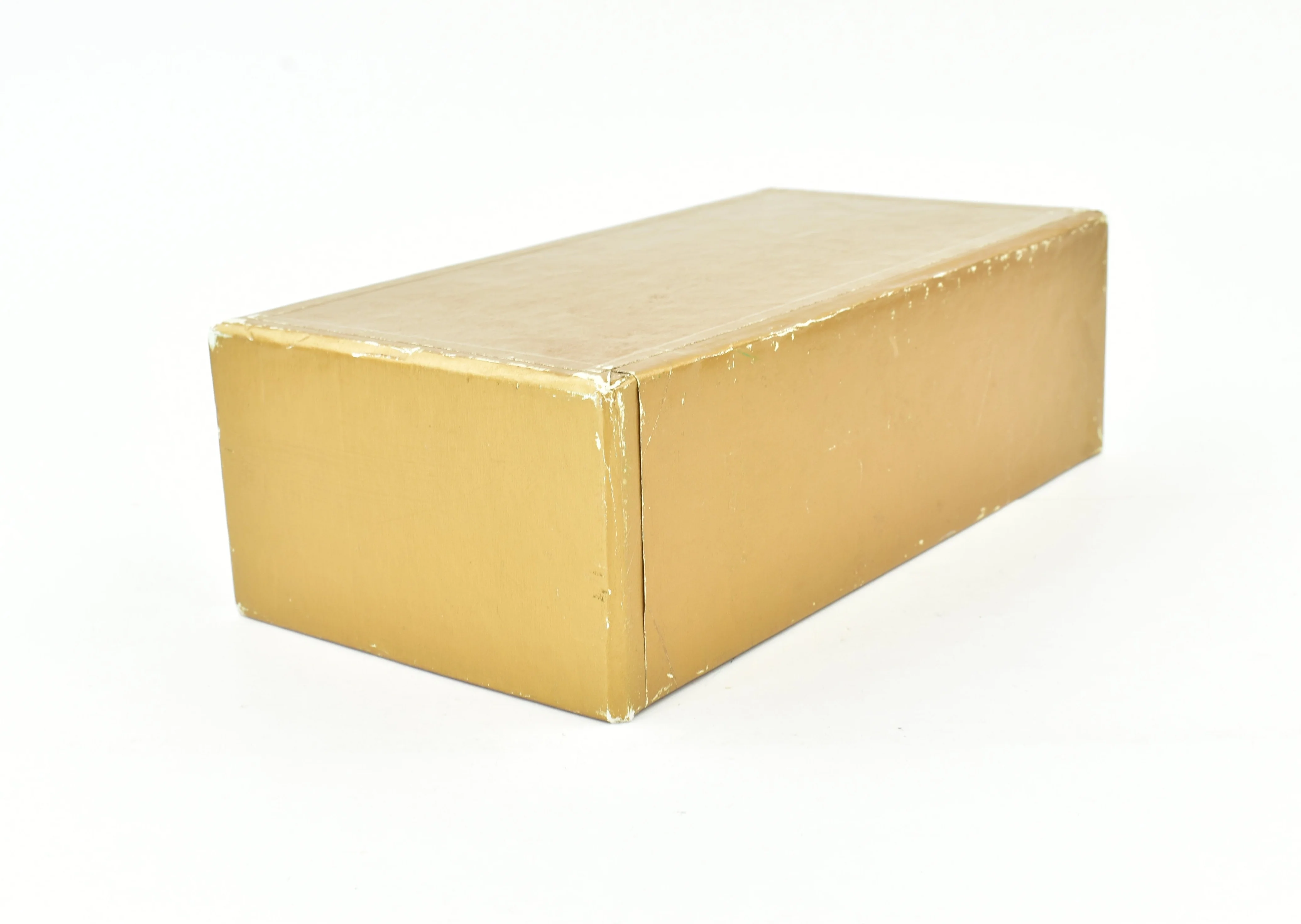 HO Brass Oriental Limited B&O - Baltimore & Ohio I-12 Wagon Top Bay Window Caboose - Image 9