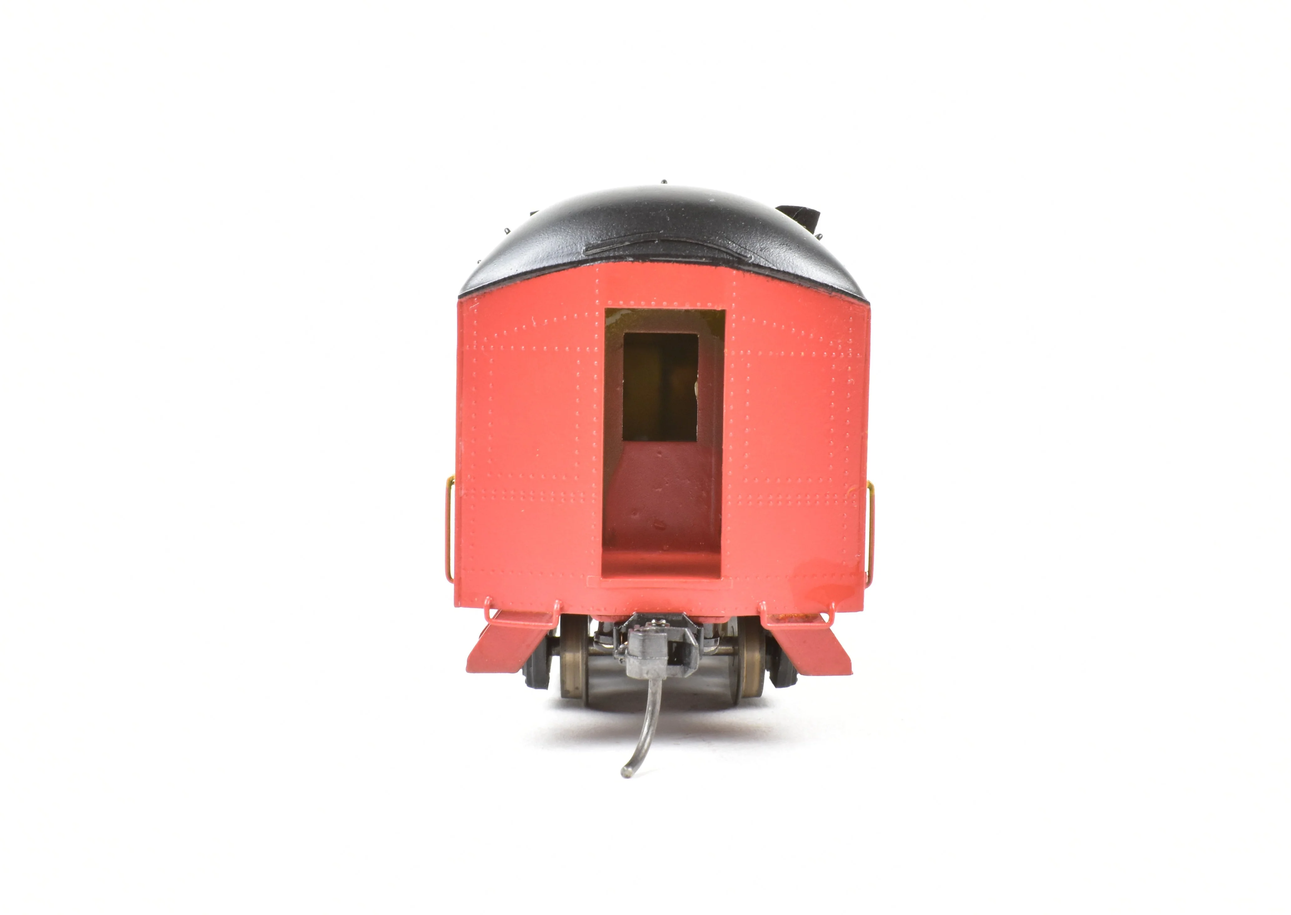 HO Brass S. Soho & Co. SP - Southern Pacific Harriman Combine CP "Daylight" No. 2490 - Image 10