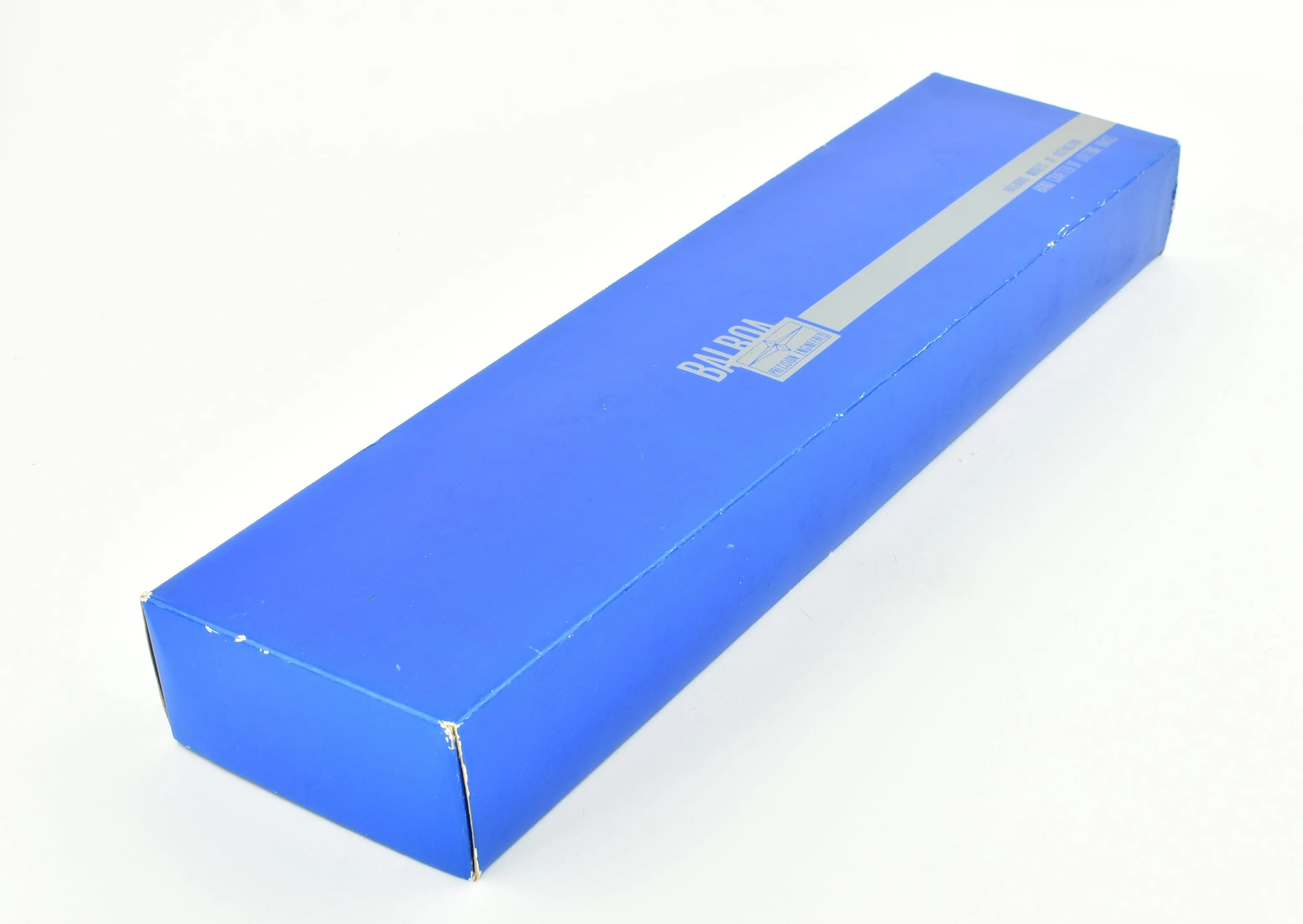 HO Brass Balboa SP - Southern Pacific "Daylight" Pullman Factory Painted - Image 11