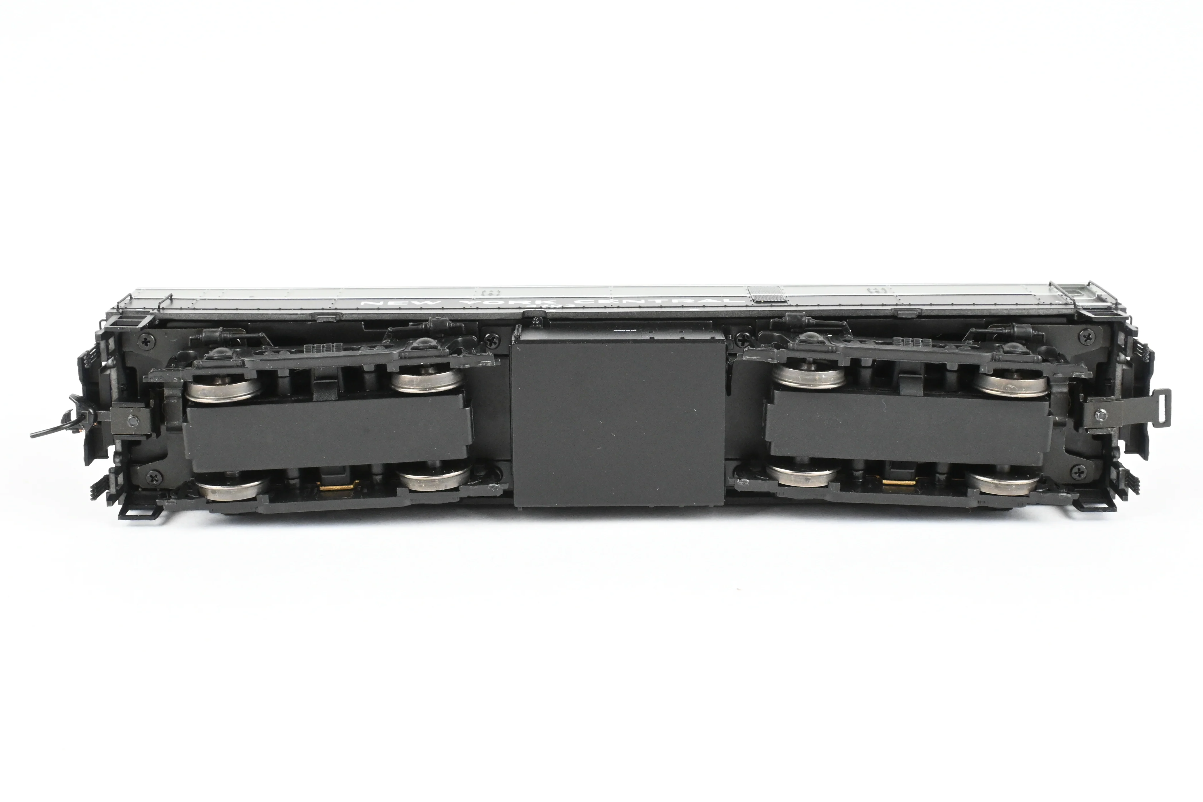 HO BLI - Broadway Limited Imports NYC – New York Central Baldwin RF-16B Unit with Paragon 3 DCC and Sound FP No. 3703 - Image 15