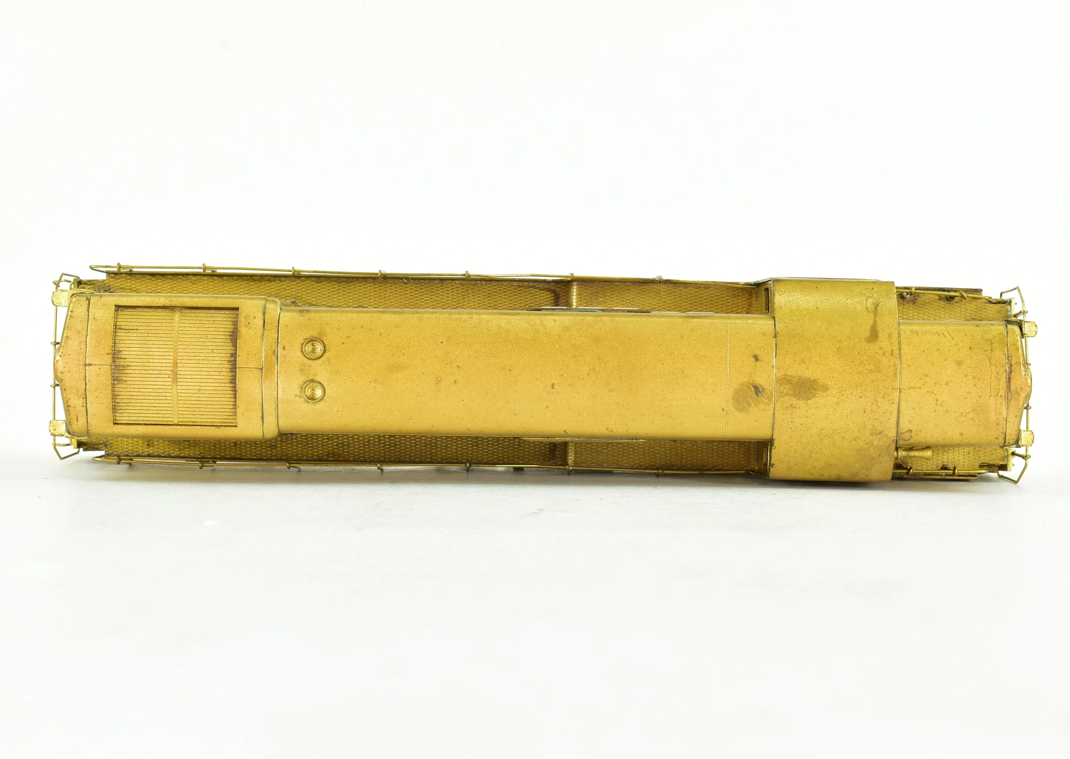 HO Brass Key Imports ATSF - Santa Fe & Various Roads Fairbanks Morse H-16-44 Loewy Design - Image 10