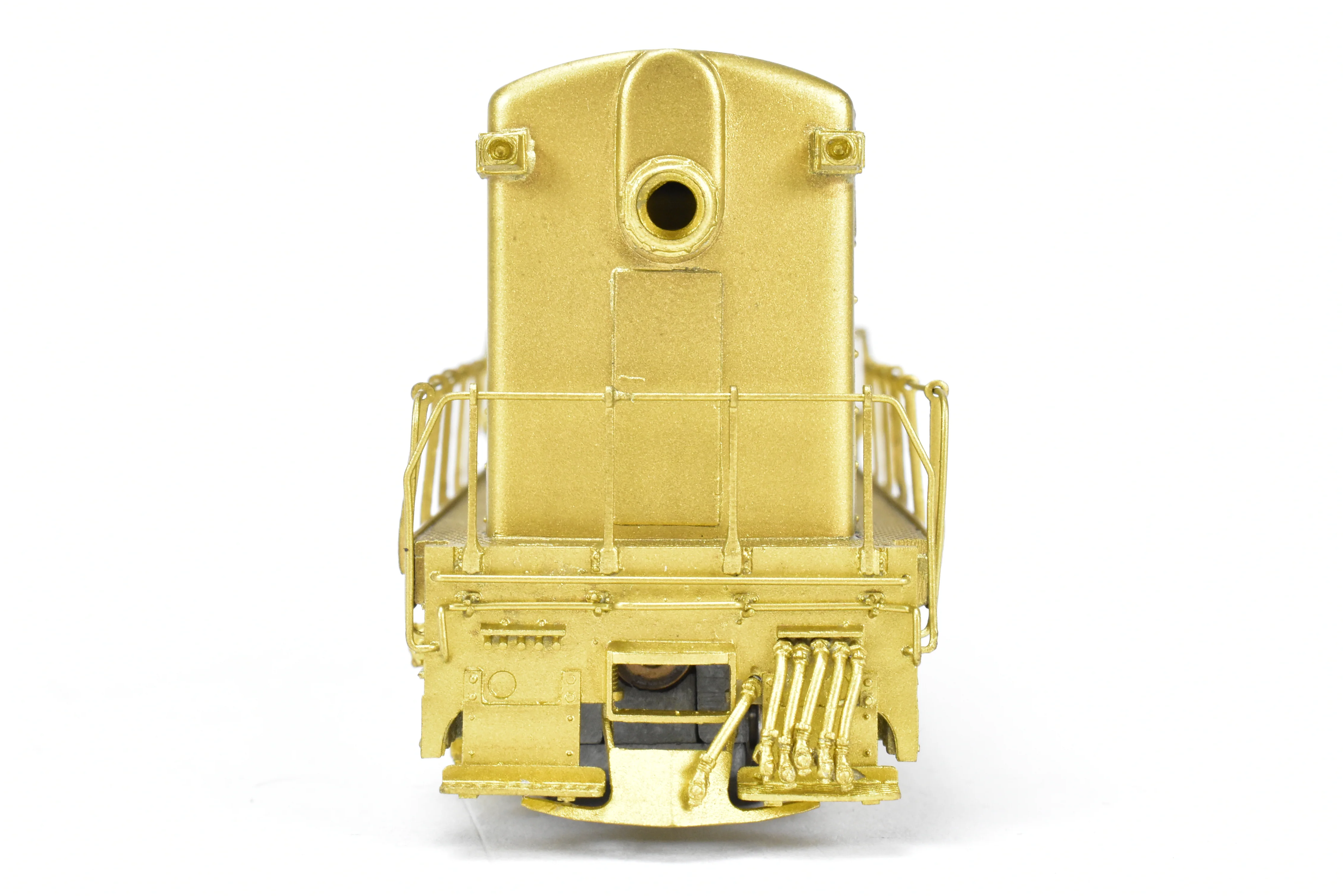 HO Brass Key Imports ATSF - Santa Fe & Various Roads Fairbanks Morse H-16-44 Loewy Design - Image 11