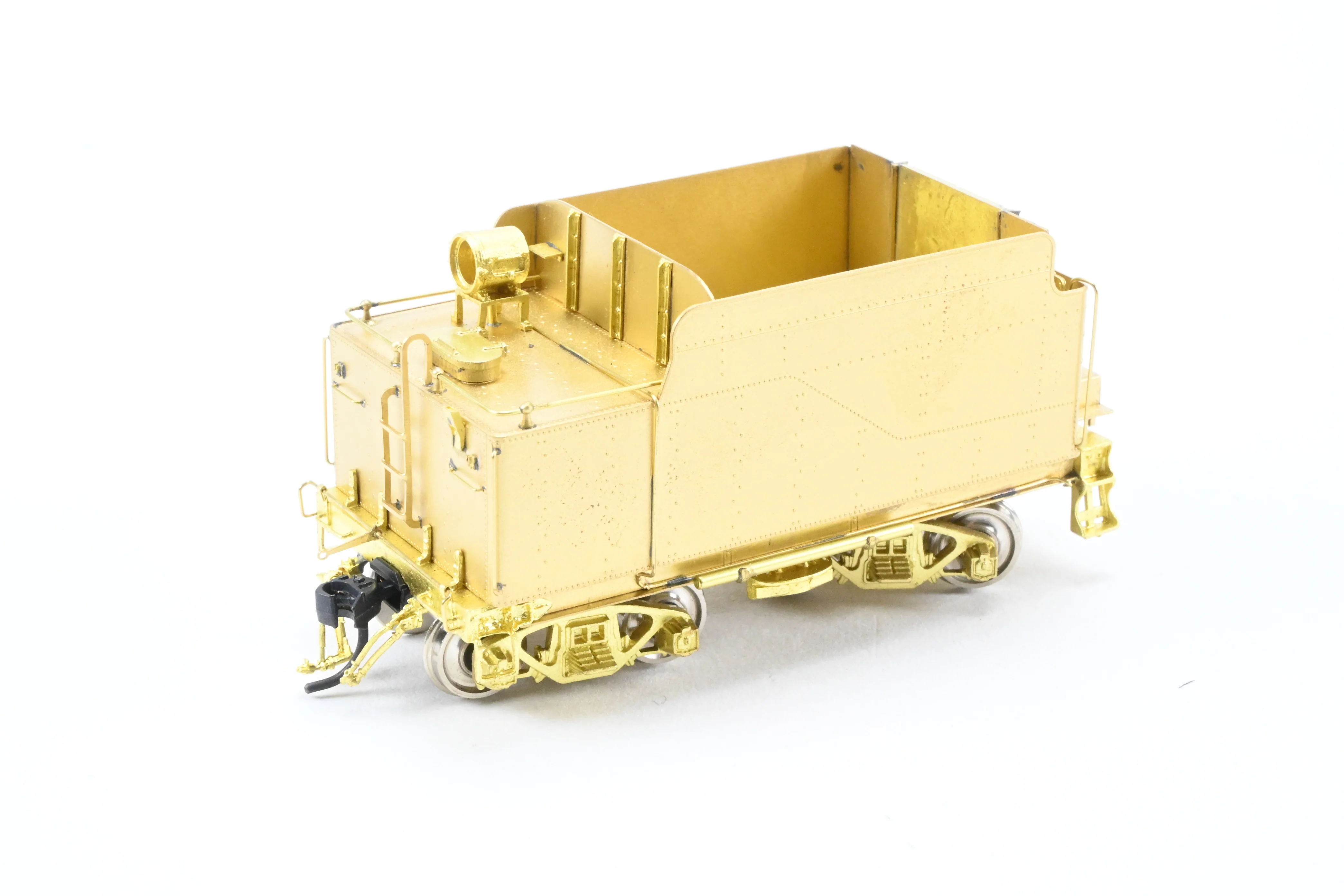 HO Brass NERS - New England Rail Service B&M - Boston & Maine Class K-7B 2-8-0 Consolidation - Image 14