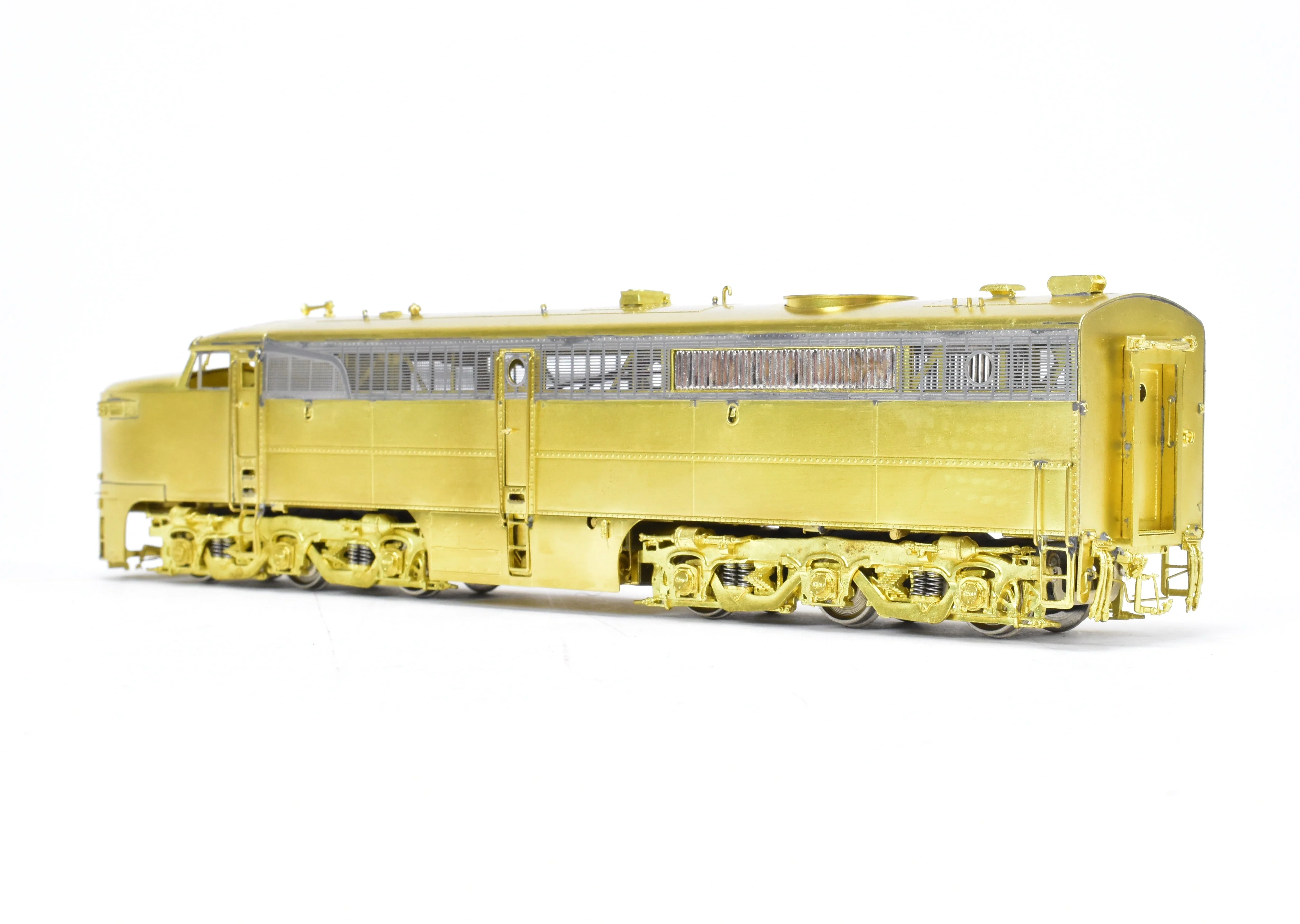 HO Brass OMI - Overland Models, Inc. Various Roads Alco/General Electric PA-1 Demonstrator "Spirit of 1776" - Image 5