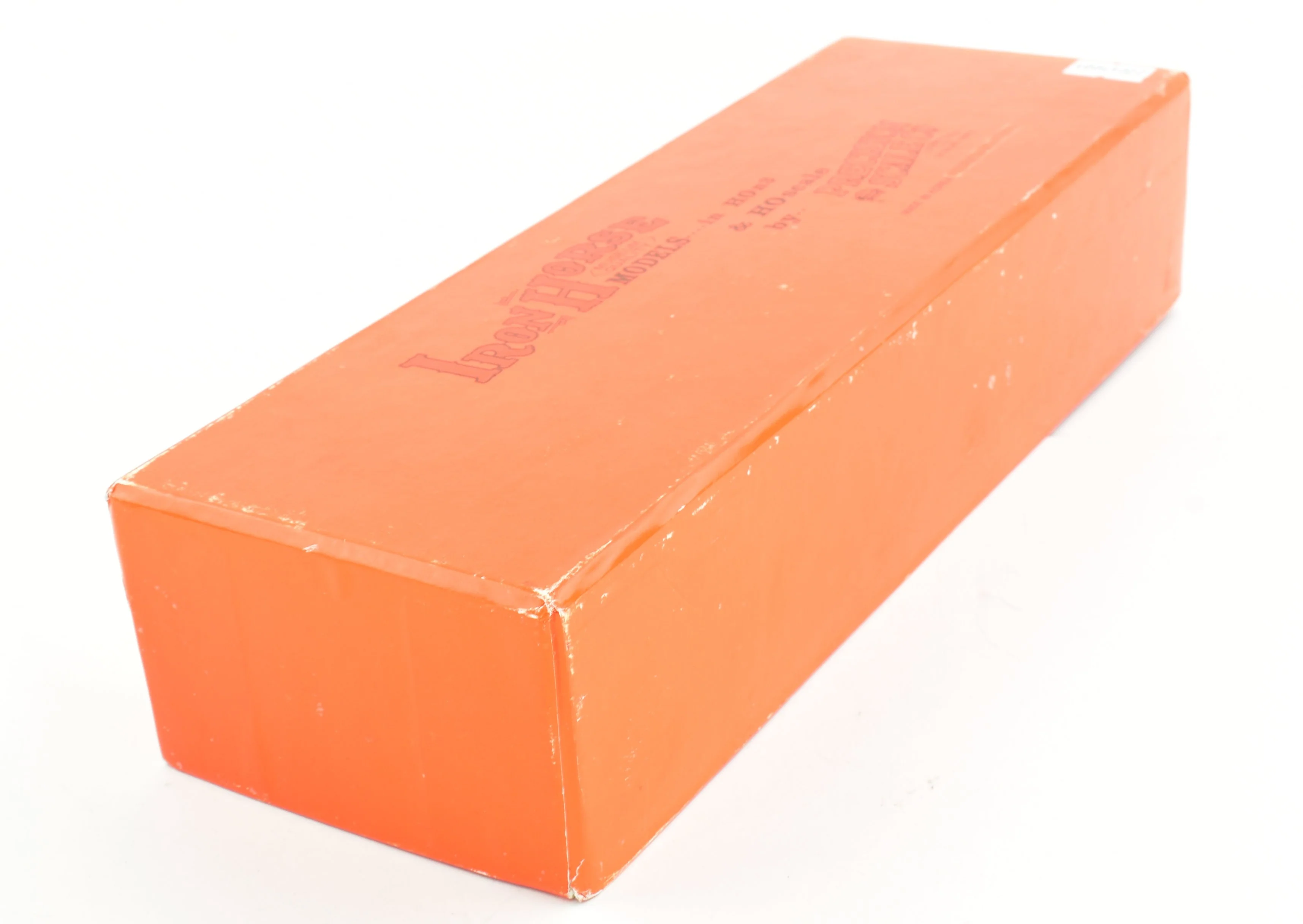 HO Brass PSC - Precision Scale Co. SP - Southern Pacific Harriman Common Standard 60-CB-1 Combine Coach - Image 15