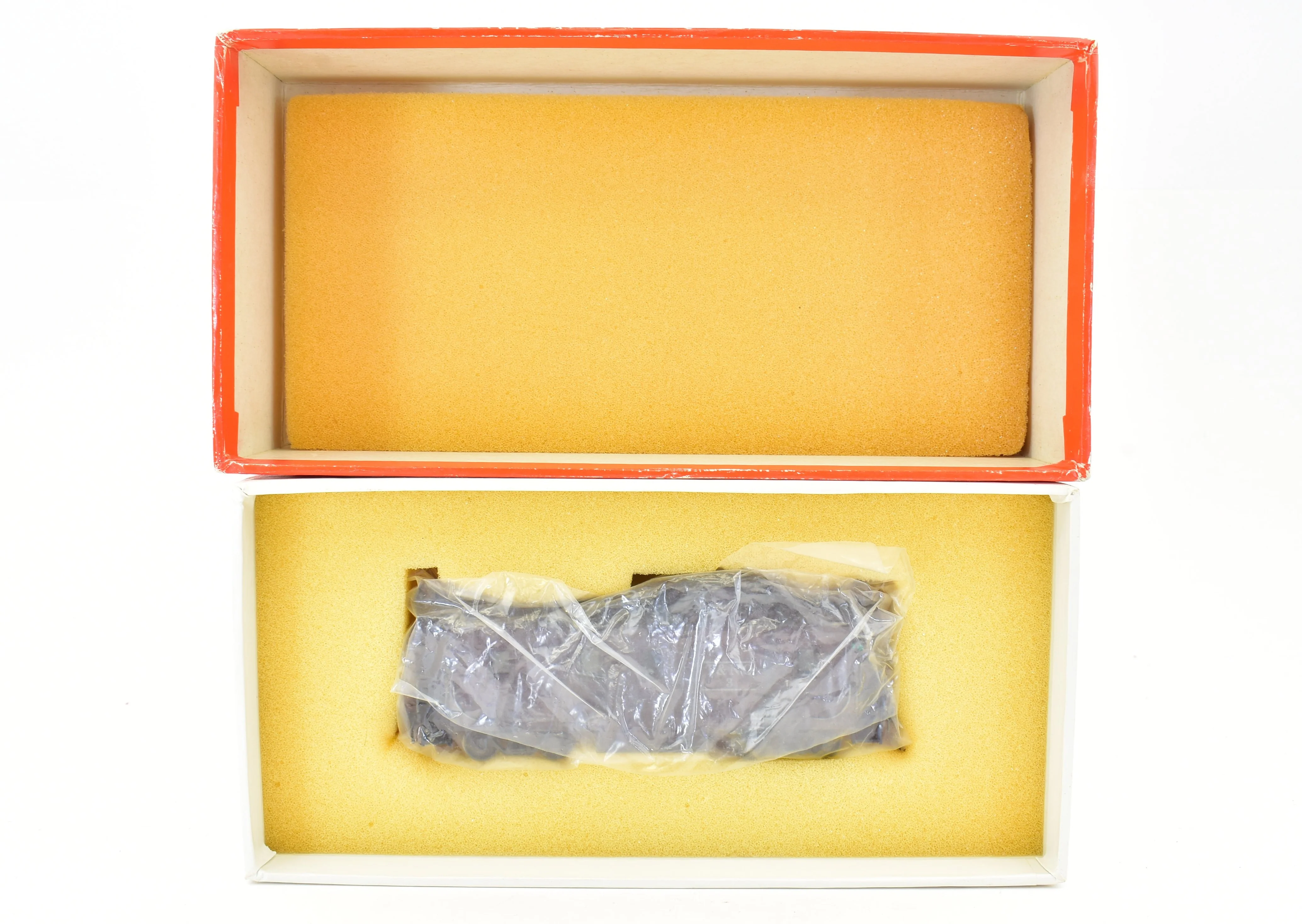 HO Brass PSC - Precision Scale Co. SP/T&NO - Texas & New Orleans C-30-3 Wooden Cupola Caboose CP - Image 16