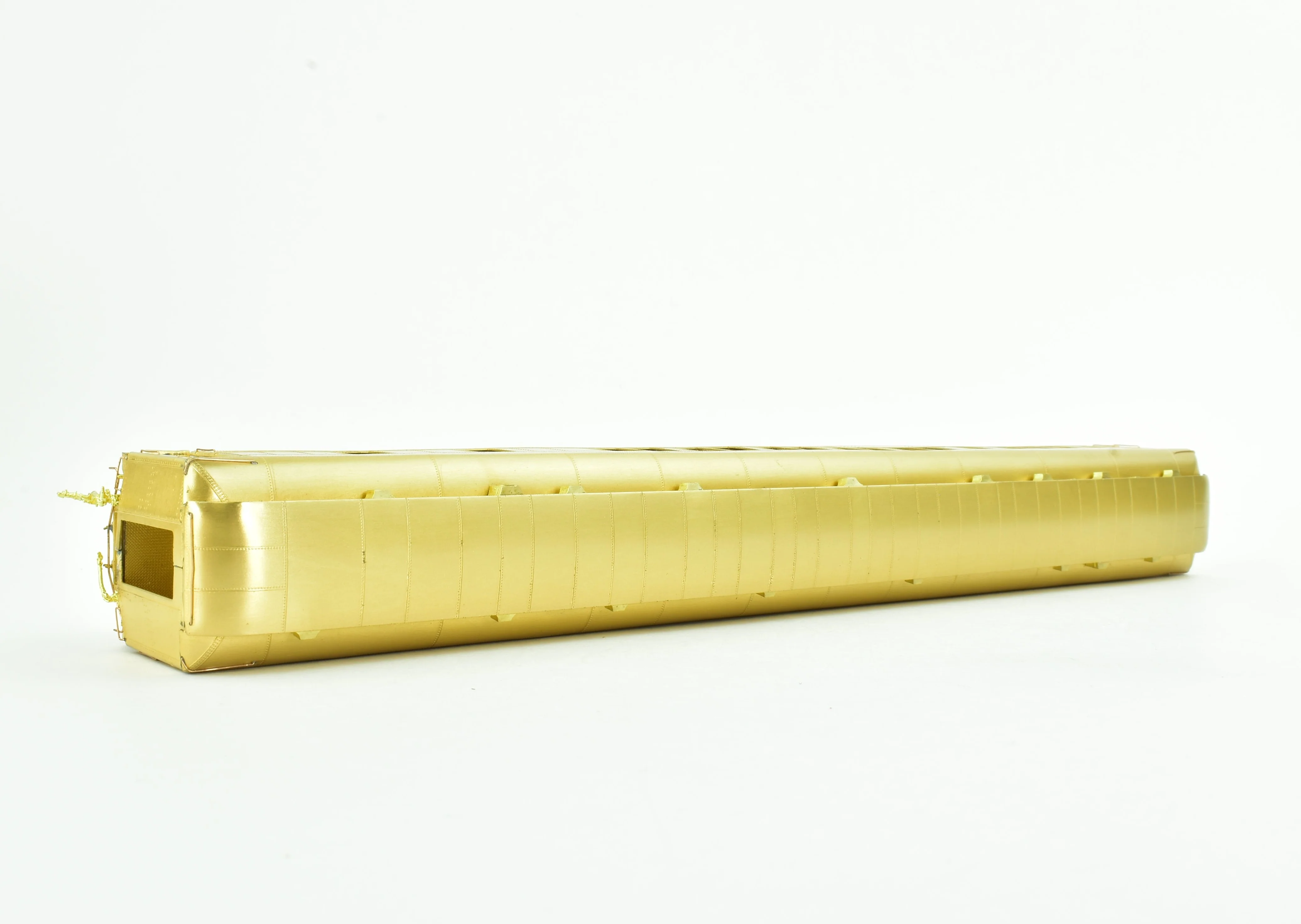 HO Brass Shoreham Shops Pullman Plan 3484B Lots 6213 & 6284 10-2 Sleeper WRONG BOX - Image 9