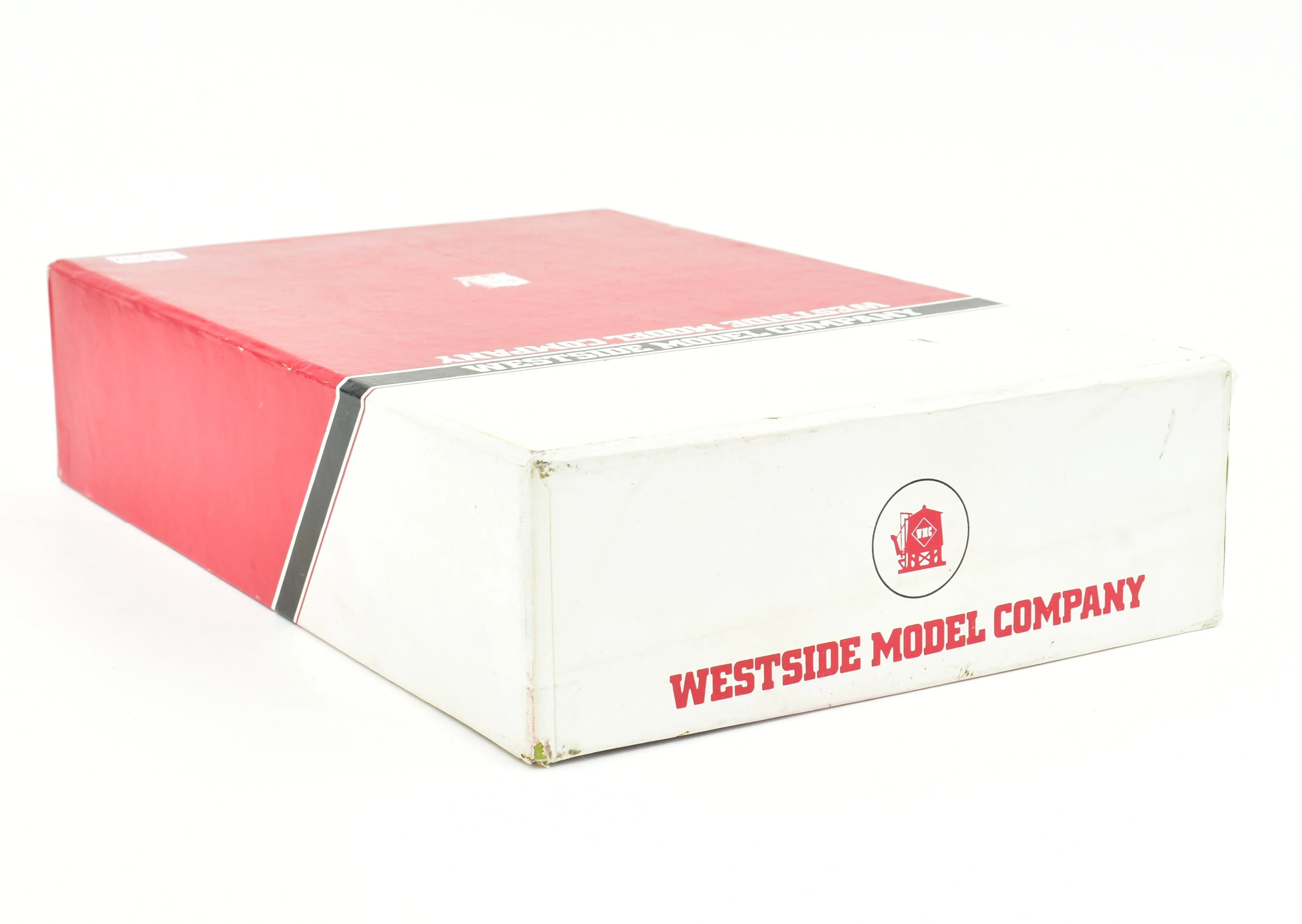 HO Brass Westside Model Co. B&O - Baltimore & Ohio Q-4d 2-8-2 - Image 22