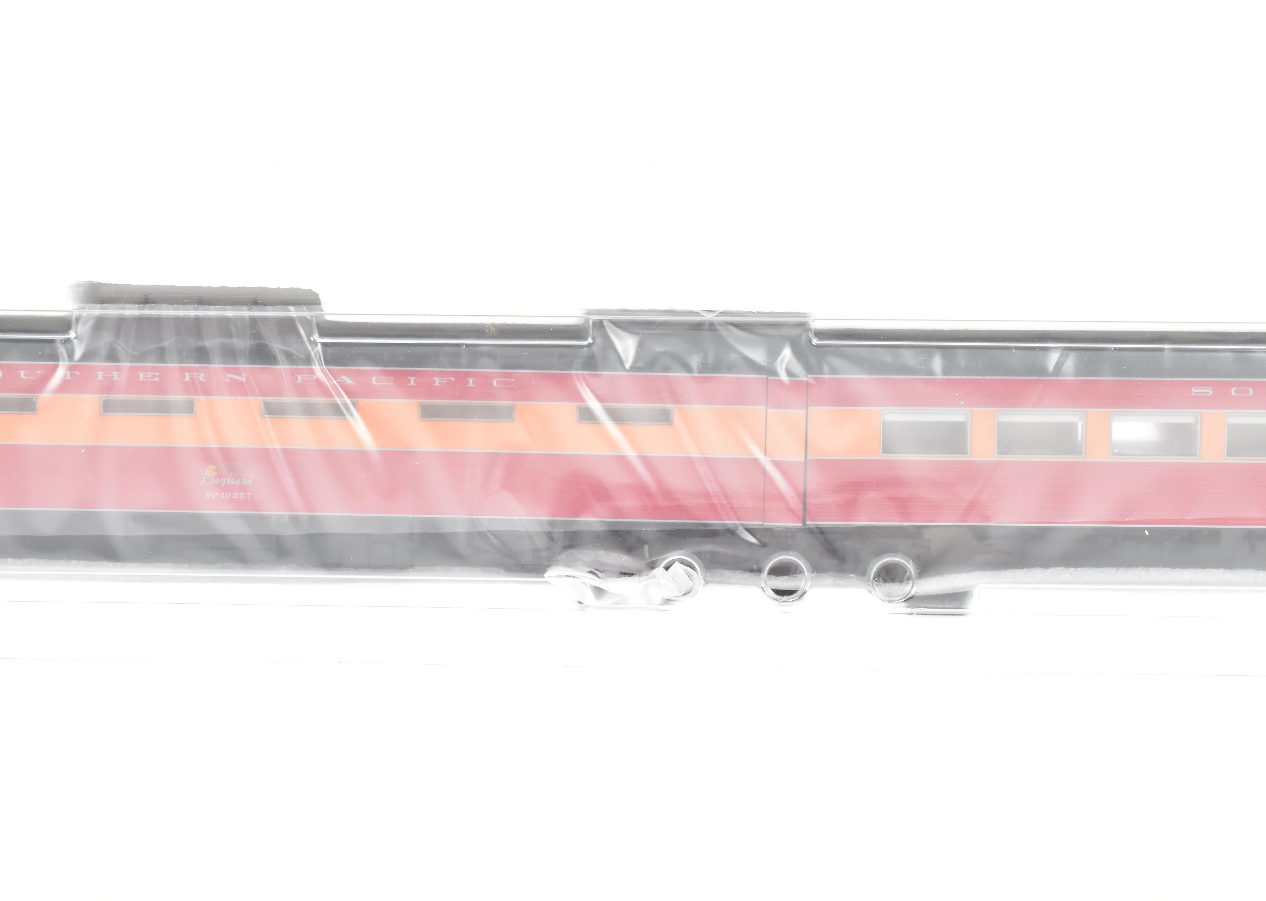 HO BLI - Broadway Limited Imports SP - Southern Pacific 14 Car Coast Daylight 1953 Deskirted Set F/P - Image 48