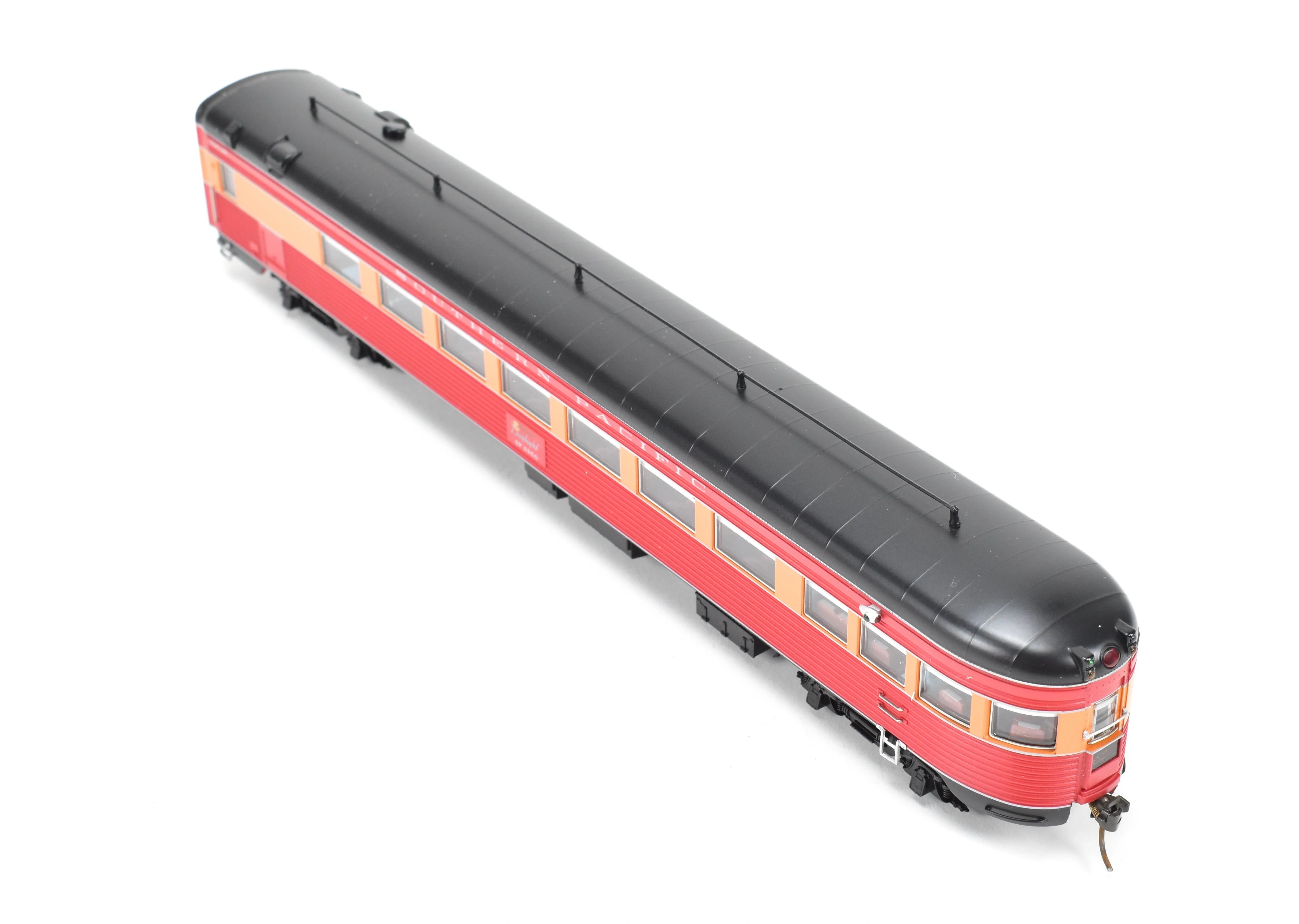 HO BLI - Broadway Limited Imports SP - Southern Pacific 14 Car Coast Daylight 1953 Deskirted Set F/P - Image 59