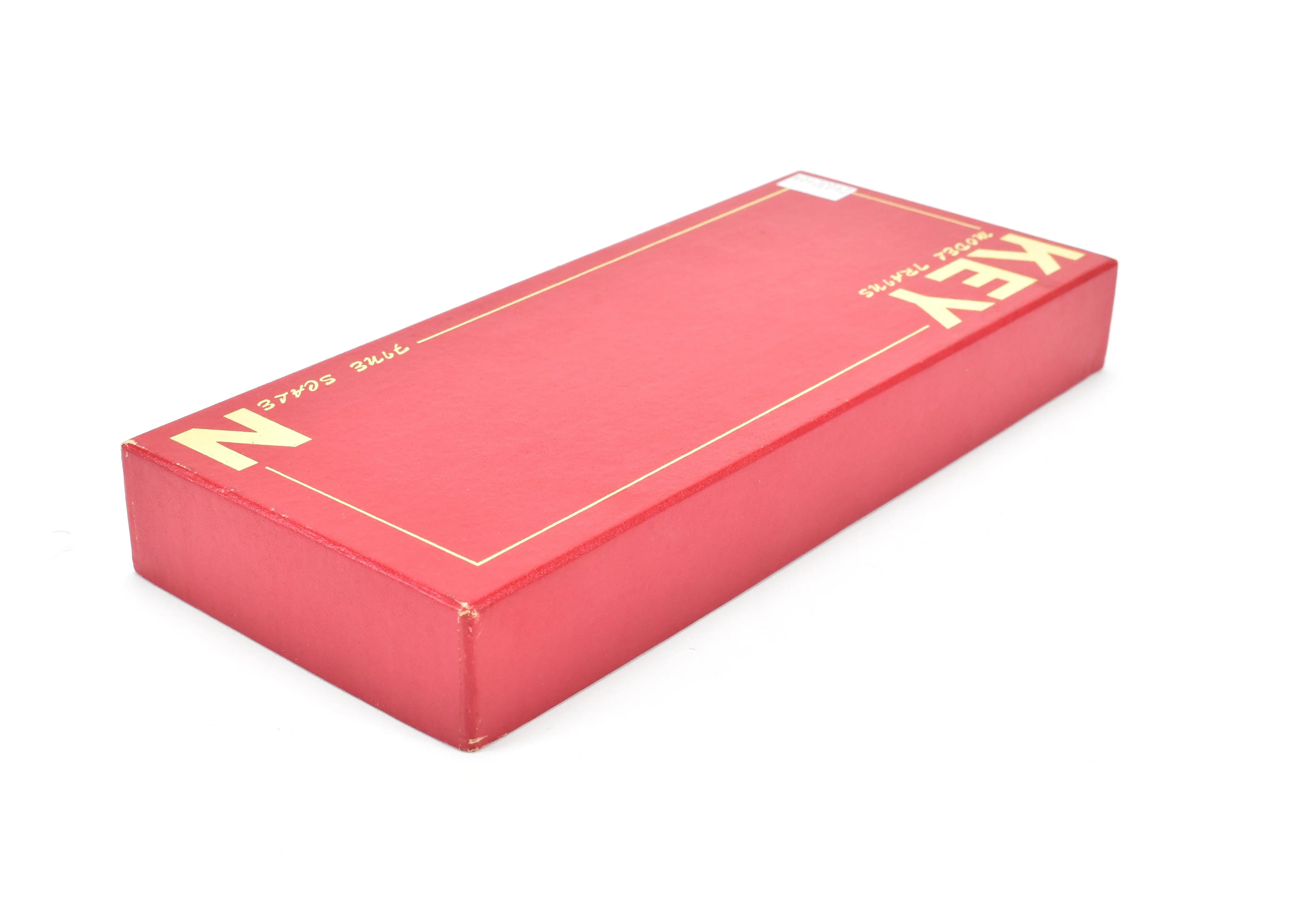 N Brass CON Key Imports NYC - New York Central H-10a 2-8-2 FP - Image 22